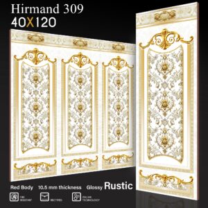 طرح : هیرمند 309