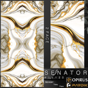 طرح : سناتور (2 فیس)
